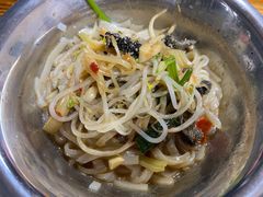 -龙上水现炒生料(柳沙店)