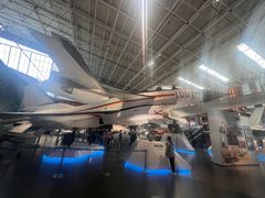 -中国航空博物馆