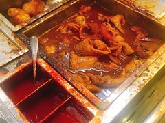 -细妹五香牛杂(步行街店)