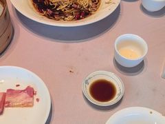 -扬州万怡酒店-中餐厅(文昌中路店)