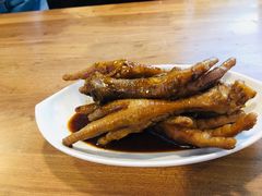 -朱洪元苏式面馆(绿宝广场店)