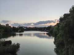 -南通濠河风景名胜区