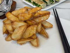 -路家小馆(富力又一城店)