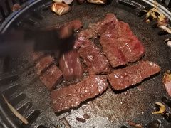 -老卜奎齐齐哈尔烤肉(人民东路店)