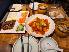 -打酱油·非遗淮扬菜(瘦西湖梅岭店)