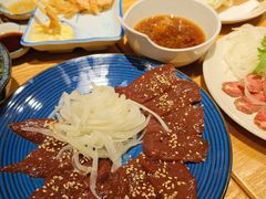 -桂马·日本料理·海胆·海鲜饭·酒场(民主广场店)