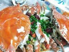 -阿杰臻选海鲜饭店(普陀山店)