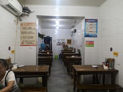 大堂-钟太怪噜(小吃街店)