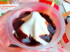 -麦当劳(南京路2店)