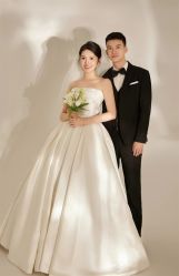 -摩玛婚纱摄影(杭州店)