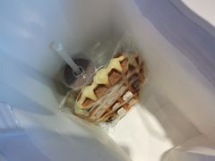 -玥儿弯弯手作烘焙(中海国际社区御城店)