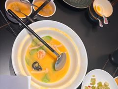 -鸽子侯·家宴·平价海鲜(绿地店)