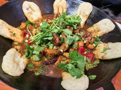 -北京烤鸭店(新桥家园·浦口店)