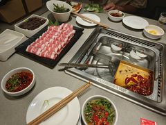 -海底捞火锅(龙湖三千集店)