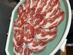 -千亿来乌拉满族火锅(昌邑旗舰店)