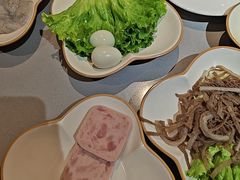 -海底捞火锅(赛格国际购物中心店)