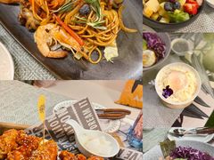 -怪兽炸鸡.轻沙拉(锦州店)