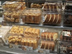 -泸溪河桃酥(西直门凯德店)