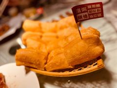 -滋粥楼·顺德菜海鲜茶点(方舟店)