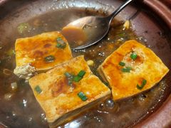 -东江渔村·古典园林·30年粤菜老字号(太和店)