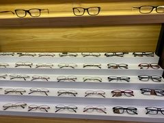 -精益眼镜(建三店)