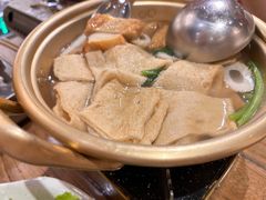 -冰川冷面·延边菜·炭烤串(观前店)