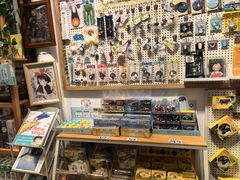 -猫的天空之城概念书店(杭州南宋御街店)