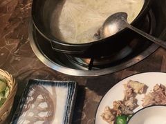 -同仁四季椰子鸡(海岸城天利店)