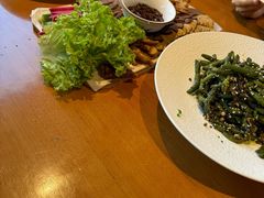 -张家小灶(东城店)