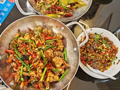 -胖东瓜·浏阳菜馆(火车站店)