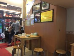 大堂-聪辉同安老美食饭店(大元路店)
