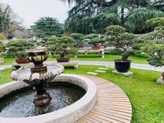 -西郊宾馆·1921餐厅