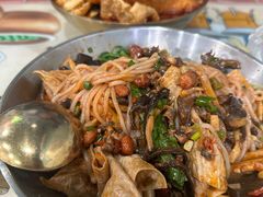 -龍城柳州螺蛳粉(群星路店)