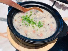 -滋粥楼·顺德菜(番禺广场总店)