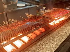 -星伦多自助料理(爱琴海店)
