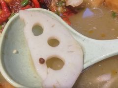 藕片-友达面馆(二七南路店)