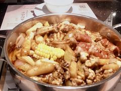 -和福顺·牛肉海鲜焖锅(汕头金平万达广场店)