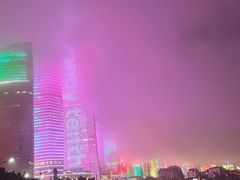 -青岛第三海水浴场