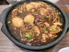 -明将锅贴(五爱路店)