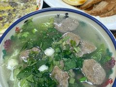 -明姨仔潮汕美食·碳炉猪脚·汕尾牛腩饭·起片鸡煲(起义路店)