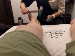 -水墨澜渟足道·SPA·传统(四望亭东关街店)