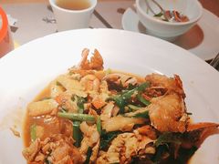 -闽上鲜·福建菜(龙湖滨江天街店)