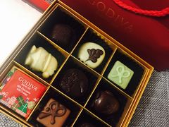 -歌帝梵(大运河购物中心店)