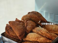 -金山奶茶馆(五一路店)