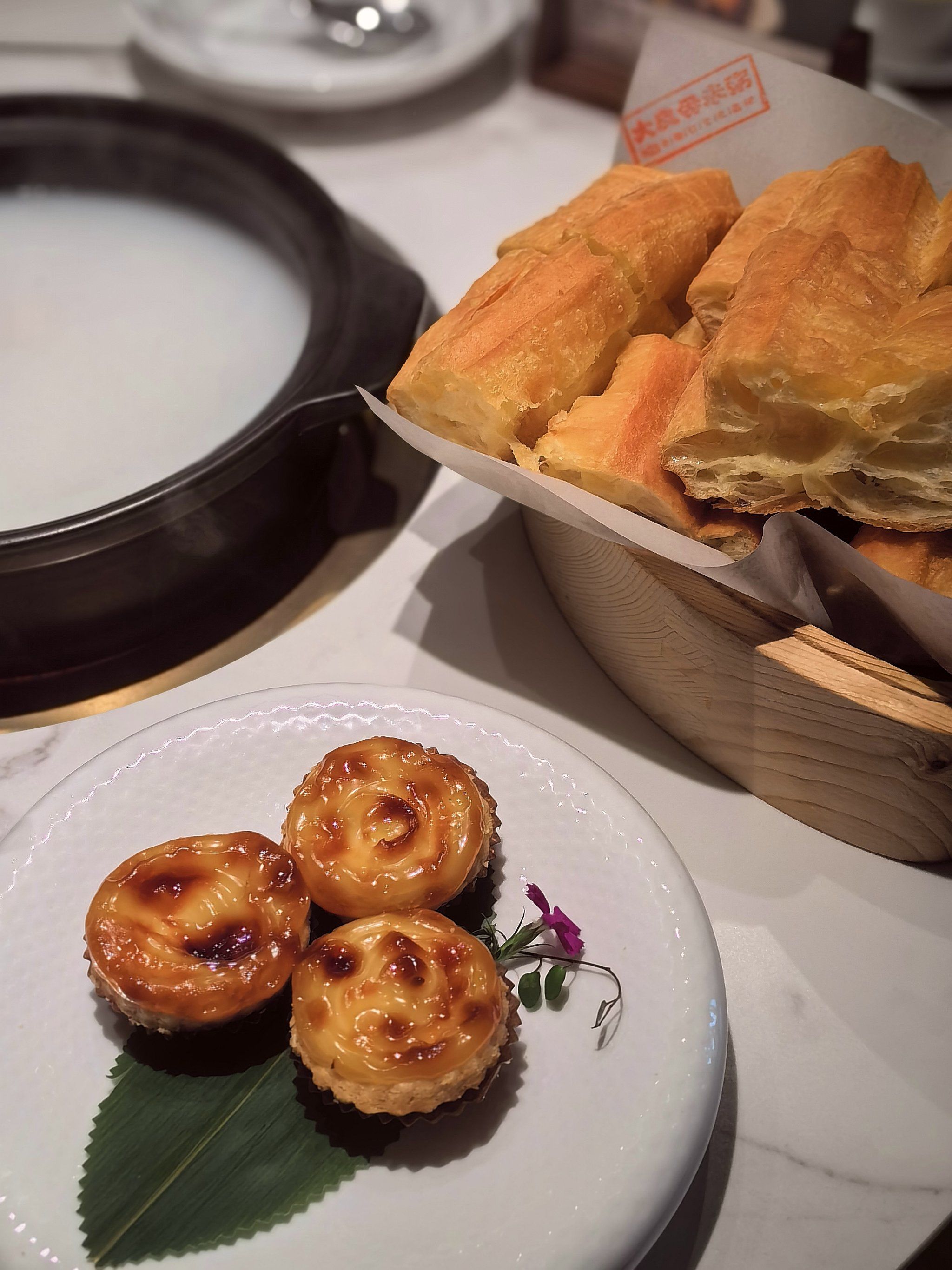 番禺探店‖大良毋米粥‖真的很一般[叹气]