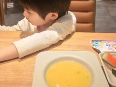 -豪客来牛排(福城天虹店)