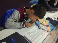 -魔扣少儿编程(格调中心店)