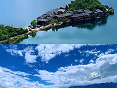 -丽江泸沽湖景区