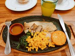 -萨莉亚意式餐厅(彩悦城店)