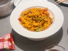 -额娘·春饼烤鸭(乐汇城店)